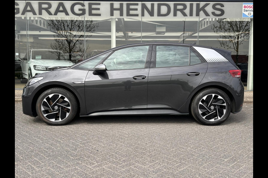 Volkswagen ID.3 First 58 kWh | SOH: 90,4% | Adaptive CC | All Season |  Navi | Climate |