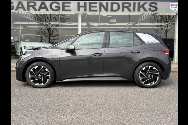 Volkswagen ID.3 First 58 kWh | SOH: 90,4% | Adaptive CC | All Season |  Navi | Climate |