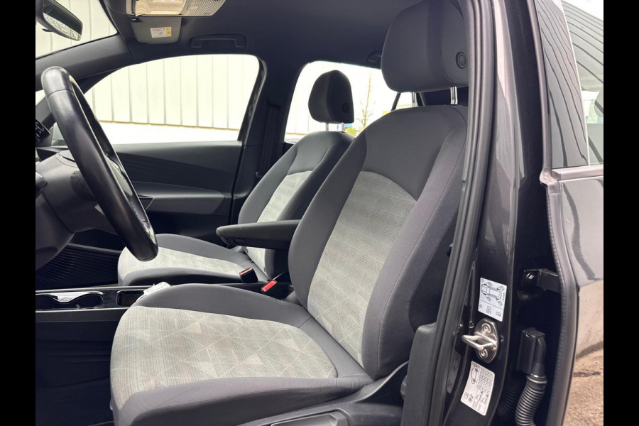 Volkswagen ID.3 First 58 kWh | SOH: 90,4% | Adaptive CC | All Season |  Navi | Climate |