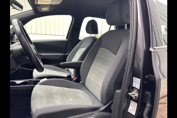 Volkswagen ID.3 First 58 kWh | SOH: 90,4% | Adaptive CC | All Season |  Navi | Climate |