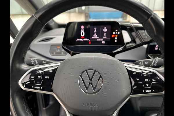 Volkswagen ID.3 First 58 kWh | SOH: 90,4% | Adaptive CC | All Season |  Navi | Climate |