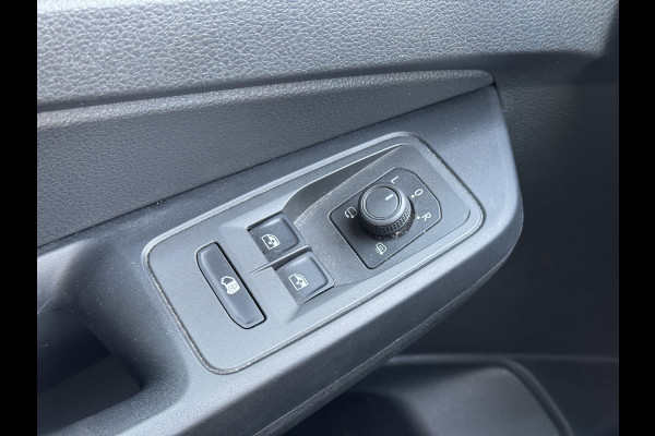 Volkswagen Caddy 2.0 TDI 75PK L1 First Edition Virtual Cockpit Cruise Control Climate Control Carplay Parkeersensoren Achter