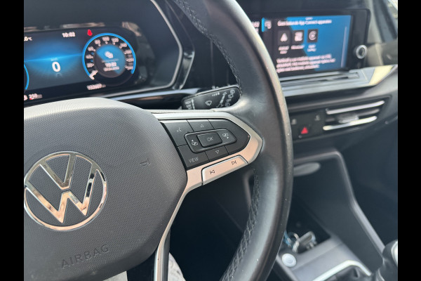 Volkswagen Caddy 2.0 TDI 75PK L1 First Edition Virtual Cockpit Cruise Control Climate Control Carplay Parkeersensoren Achter