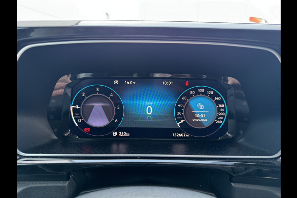 Volkswagen Caddy 2.0 TDI 75PK L1 First Edition Virtual Cockpit Cruise Control Climate Control Carplay Parkeersensoren Achter