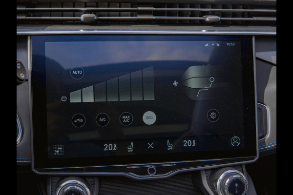 Lynk & Co 01 1.5 Black Edition Zwarte dakhemel|Panoramadak|360° Camera|ACC|Stoelverwarming|Navi|Carplay