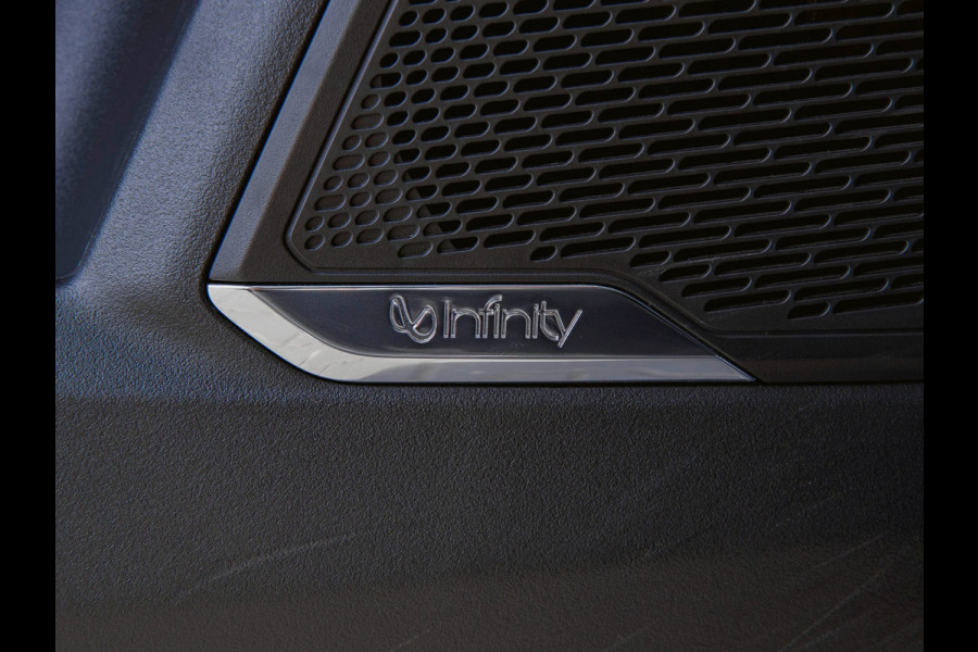 Lynk & Co 01 1.5 Black Edition Zwarte dakhemel|Panoramadak|360° Camera|ACC|Stoelverwarming|Navi|Carplay