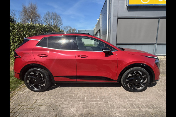 Kia Sportage 1.6 T-GDi Plug-in Hybrid AWD GT-PlusLine 265pk | Panoramadak | Harman-Kardon | Adaptive cruise control | Stoelverwarming/ventilatie