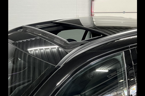 Mercedes-Benz GLC 300e 4MATIC AMG Trekhaak | Burmester | Adapt. cruise | open dak | Stoelverwarming | Achteruitrij camera | Carplay