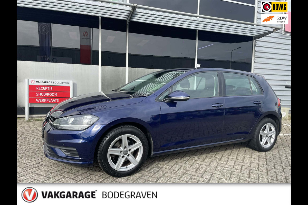 Volkswagen Golf 1.0 TSI Comfortline AUTOMAAT / CarPlay /camera