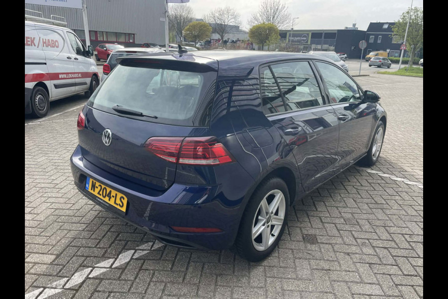 Volkswagen Golf 1.0 TSI Comfortline AUTOMAAT / CarPlay /camera