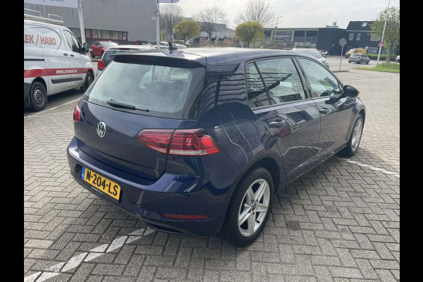 Volkswagen Golf 1.0 TSI Comfortline AUTOMAAT / CarPlay /camera
