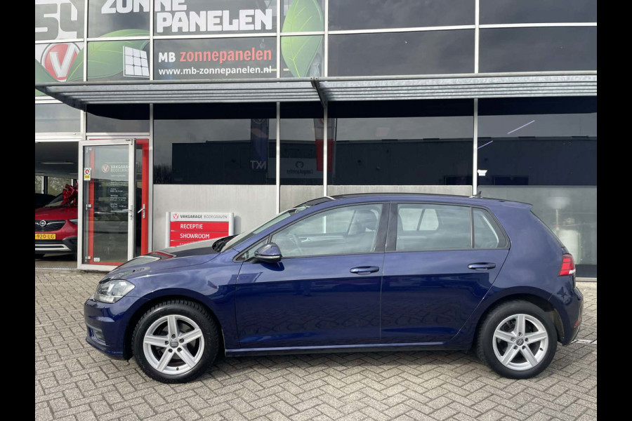Volkswagen Golf 1.0 TSI Comfortline AUTOMAAT / CarPlay /camera