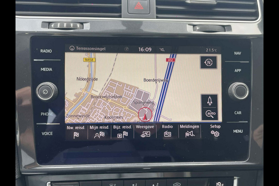 Volkswagen Golf 1.0 TSI Comfortline AUTOMAAT / CarPlay /camera