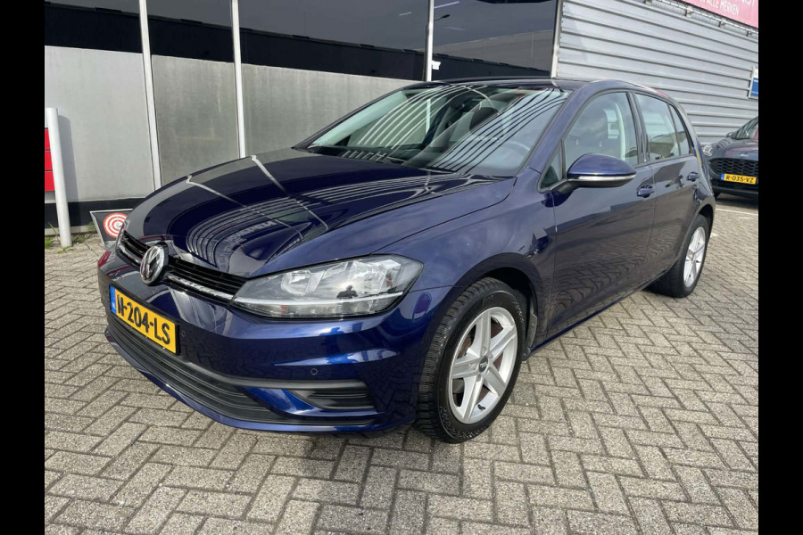 Volkswagen Golf 1.0 TSI Comfortline AUTOMAAT / CarPlay /camera