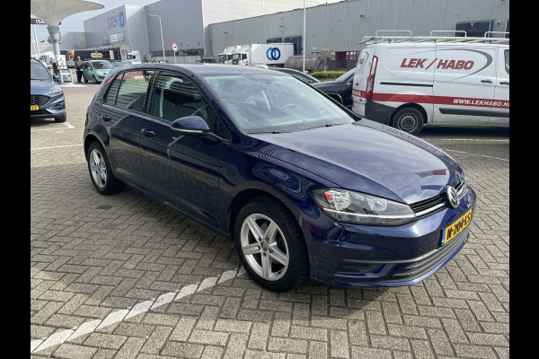 Volkswagen Golf 1.0 TSI Comfortline AUTOMAAT / CarPlay /camera