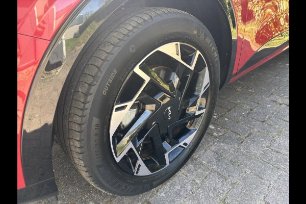 Kia Sportage 1.6 T-GDi Plug-in Hybrid AWD GT-PlusLine 265pk | Panoramadak | Harman-Kardon | Adaptive cruise control | Stoelverwarming/ventilatie