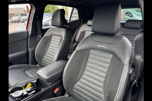 Kia Sportage 1.6 T-GDi Plug-in Hybrid AWD GT-PlusLine 265pk | Panoramadak | Harman-Kardon | Adaptive cruise control | Stoelverwarming/ventilatie
