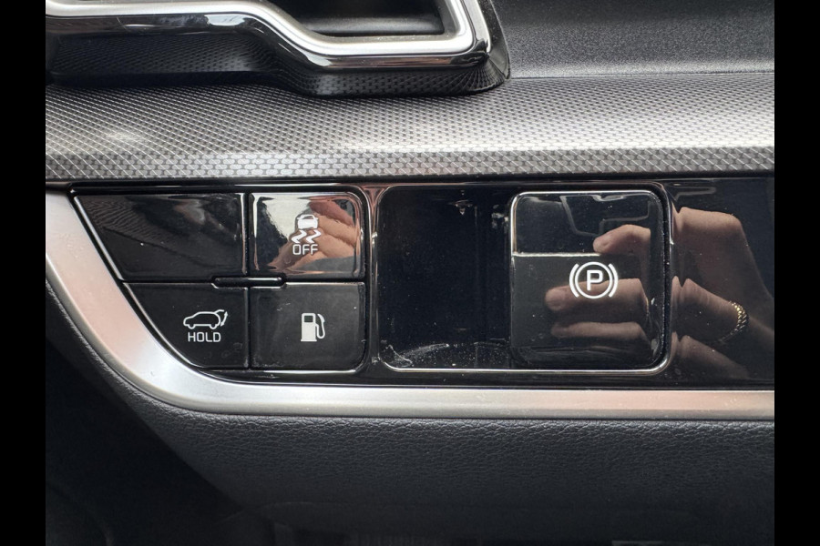 Kia Sportage 1.6 T-GDi Plug-in Hybrid AWD GT-PlusLine 265pk | Panoramadak | Harman-Kardon | Adaptive cruise control | Stoelverwarming/ventilatie