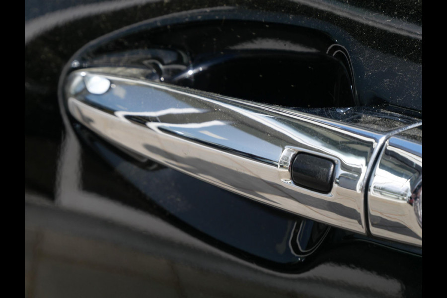 Kia Niro 1.6 GDi Hybrid DynamicPlusLine | Trekhaak | Navi | Adaptief | Clima | Camera | Leer | Stoel/Stuurverwarming