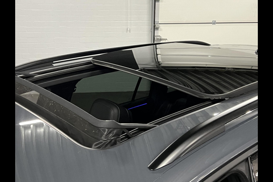 Volkswagen Tiguan 1.4 TSI eHybrid R-Line Business Trekhaak | Adapt. cruise | Opendak | Achteruitrij camera | Stuur-/stoelverwarming | Carplay