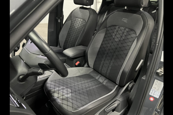 Volkswagen Tiguan 1.4 TSI eHybrid R-Line Business Trekhaak | Adapt. cruise | Opendak | Achteruitrij camera | Stuur-/stoelverwarming | Carplay