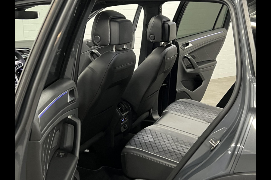 Volkswagen Tiguan 1.4 TSI eHybrid R-Line Business Trekhaak | Adapt. cruise | Opendak | Achteruitrij camera | Stuur-/stoelverwarming | Carplay