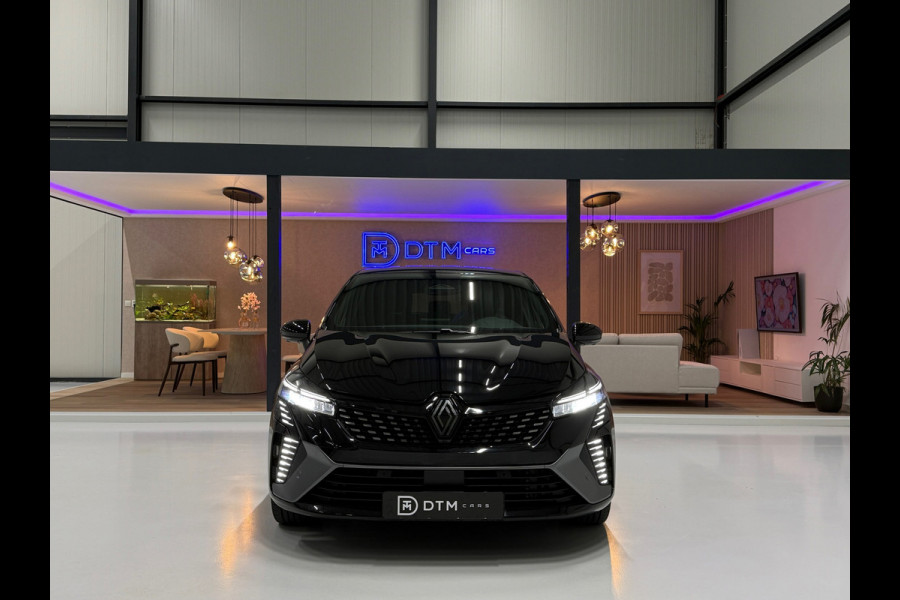 Renault Clio 1.6 E-Tech 145 esprit Alpine Aut.|Digitaal Dashboard 360 Apple Carplay & Android Auto Camera Adaptieve Cruise Control