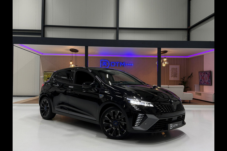 Renault Clio 1.6 E-Tech 145 esprit Alpine Aut.|Digitaal Dashboard 360 Apple Carplay & Android Auto Camera Adaptieve Cruise Control