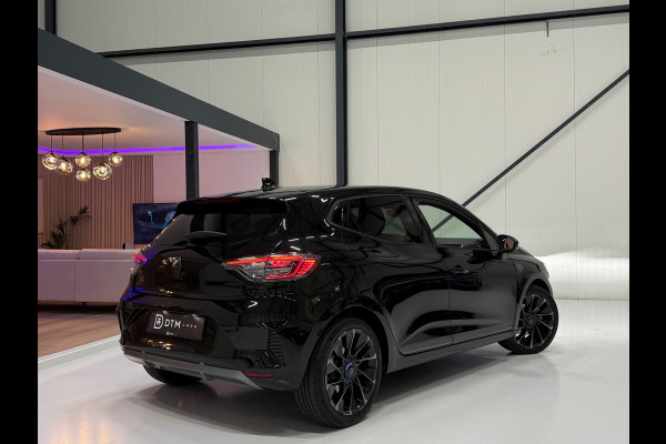Renault Clio 1.6 E-Tech 145 esprit Alpine Aut.|Digitaal Dashboard 360 Apple Carplay & Android Auto Camera Adaptieve Cruise Control
