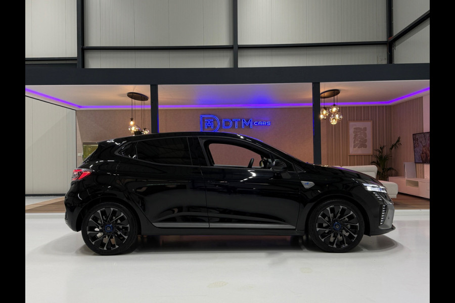 Renault Clio 1.6 E-Tech 145 esprit Alpine Aut.|Digitaal Dashboard 360 Apple Carplay & Android Auto Camera Adaptieve Cruise Control