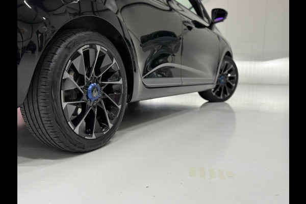 Renault Clio 1.6 E-Tech 145 esprit Alpine Aut.|Digitaal Dashboard 360 Apple Carplay & Android Auto Camera Adaptieve Cruise Control