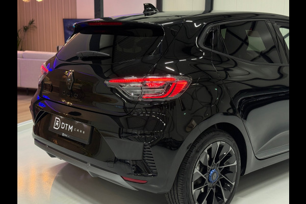 Renault Clio 1.6 E-Tech 145 esprit Alpine Aut.|Digitaal Dashboard 360 Apple Carplay & Android Auto Camera Adaptieve Cruise Control