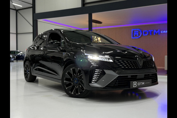 Renault Clio 1.6 E-Tech 145 esprit Alpine Aut.|Digitaal Dashboard 360 Apple Carplay & Android Auto Camera Adaptieve Cruise Control