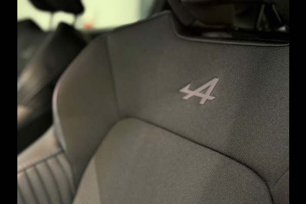 Renault Clio 1.6 E-Tech 145 esprit Alpine Aut.|Digitaal Dashboard 360 Apple Carplay & Android Auto Camera Adaptieve Cruise Control