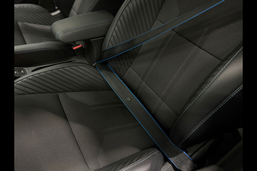 Renault Clio 1.6 E-Tech 145 esprit Alpine Aut.|Digitaal Dashboard 360 Apple Carplay & Android Auto Camera Adaptieve Cruise Control