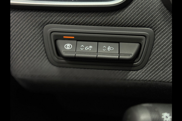 Renault Clio 1.6 E-Tech 145 esprit Alpine Aut.|Digitaal Dashboard 360 Apple Carplay & Android Auto Camera Adaptieve Cruise Control