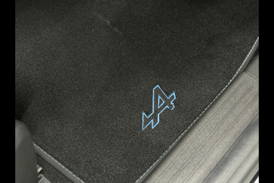 Renault Clio 1.6 E-Tech 145 esprit Alpine Aut.|Digitaal Dashboard 360 Apple Carplay & Android Auto Camera Adaptieve Cruise Control