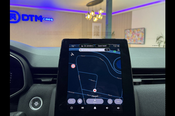 Renault Clio 1.6 E-Tech 145 esprit Alpine Aut.|Digitaal Dashboard 360 Apple Carplay & Android Auto Camera Adaptieve Cruise Control