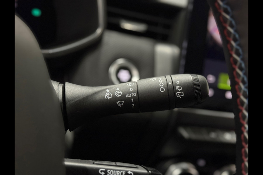 Renault Clio 1.6 E-Tech 145 esprit Alpine Aut.|Digitaal Dashboard 360 Apple Carplay & Android Auto Camera Adaptieve Cruise Control