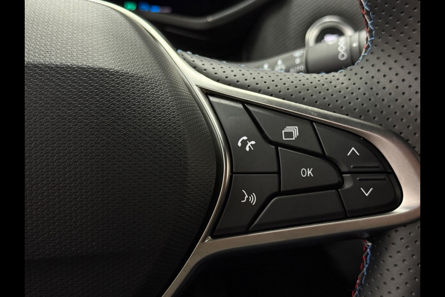 Renault Clio 1.6 E-Tech 145 esprit Alpine Aut.|Digitaal Dashboard 360 Apple Carplay & Android Auto Camera Adaptieve Cruise Control