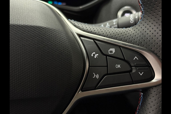 Renault Clio 1.6 E-Tech 145 esprit Alpine Aut.|Digitaal Dashboard 360 Apple Carplay & Android Auto Camera Adaptieve Cruise Control