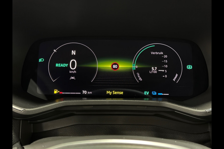 Renault Clio 1.6 E-Tech 145 esprit Alpine Aut.|Digitaal Dashboard 360 Apple Carplay & Android Auto Camera Adaptieve Cruise Control