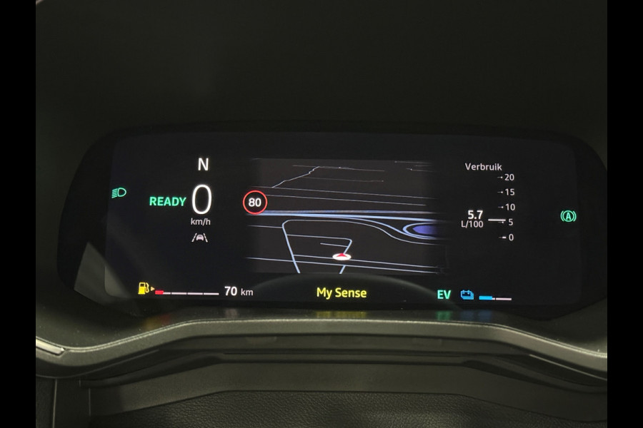 Renault Clio 1.6 E-Tech 145 esprit Alpine Aut.|Digitaal Dashboard 360 Apple Carplay & Android Auto Camera Adaptieve Cruise Control