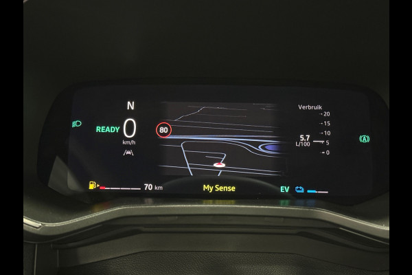 Renault Clio 1.6 E-Tech 145 esprit Alpine Aut.|Digitaal Dashboard 360 Apple Carplay & Android Auto Camera Adaptieve Cruise Control