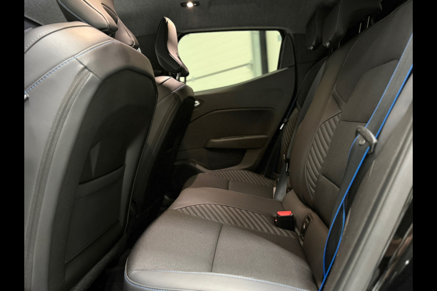 Renault Clio 1.6 E-Tech 145 esprit Alpine Aut.|Digitaal Dashboard 360 Apple Carplay & Android Auto Camera Adaptieve Cruise Control