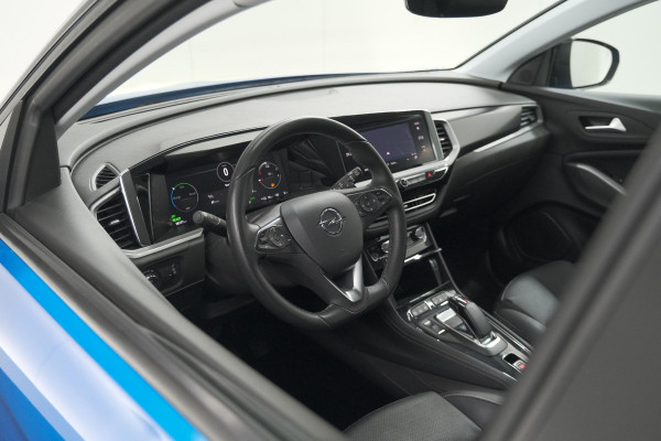 Opel Grandland 1.6 Turbo Plug-In Hybrid 225 Ultimate | 360 Camera | Leder Pakket | Elektrische Kofferklep | Adaptieve Cruise Control