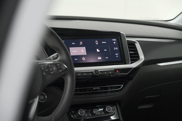Opel Grandland 1.6 Turbo Plug-In Hybrid 225 Ultimate | 360 Camera | Leder Pakket | Elektrische Kofferklep | Adaptieve Cruise Control