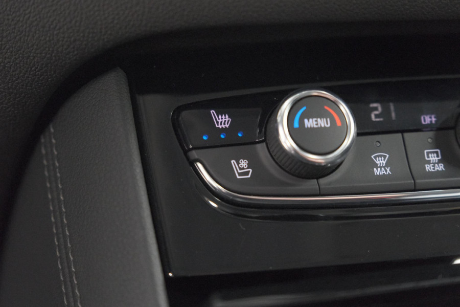 Opel Grandland 1.6 Turbo Plug-In Hybrid 225 Ultimate | 360 Camera | Leder Pakket | Elektrische Kofferklep | Adaptieve Cruise Control