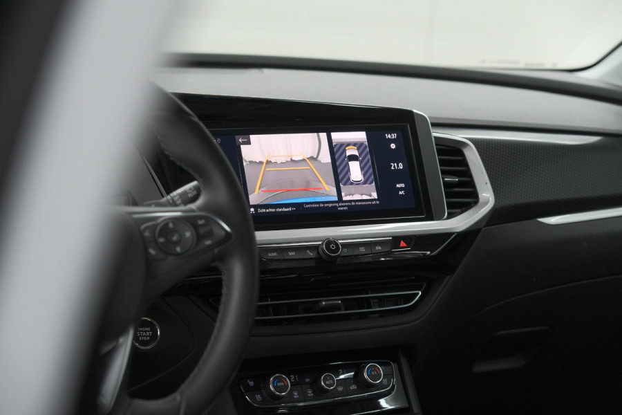 Opel Grandland 1.6 Turbo Plug-In Hybrid 225 Ultimate | 360 Camera | Leder Pakket | Elektrische Kofferklep | Adaptieve Cruise Control