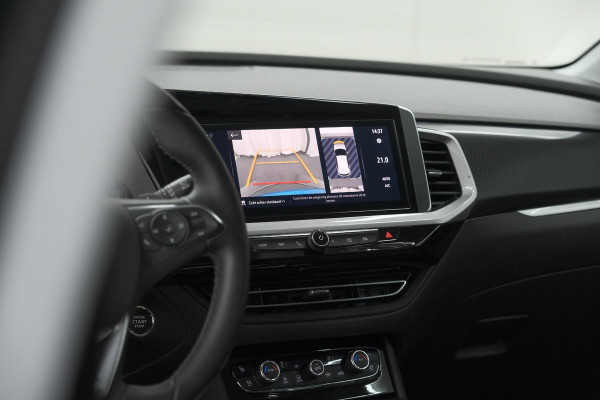 Opel Grandland 1.6 Turbo Plug-In Hybrid 225 Ultimate | 360 Camera | Leder Pakket | Elektrische Kofferklep | Adaptieve Cruise Control